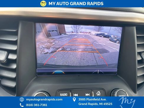 Used 2017 GMC Acadia Denali image 20