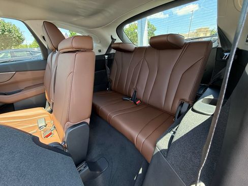 New 2026 Acura MDX w/ Advance Package AWD/4WD image 38