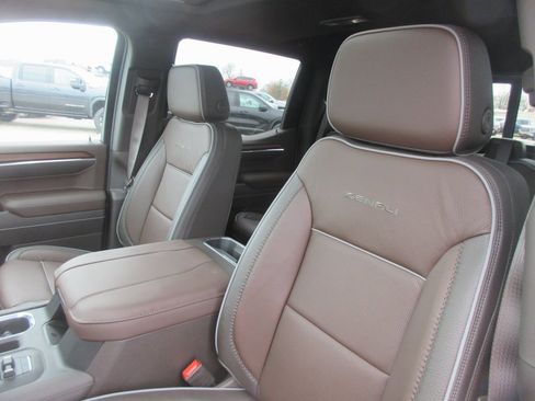 New 2026 GMC Sierra 1500 Denali image 14