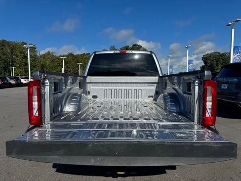 Used 2024 Ford F250 XLT image 24