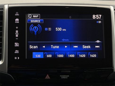 Used 2018 Honda Ridgeline RTL-E image 17