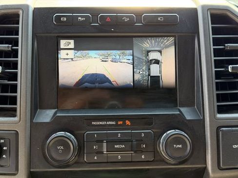 Used 2019 Ford F350 XL w/ STX Appearance Package AWD/4WD image 14
