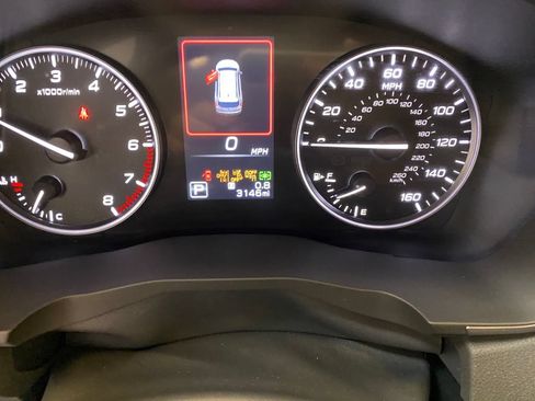 Used 2026 Subaru Ascent Limited AWD/4WD image 38