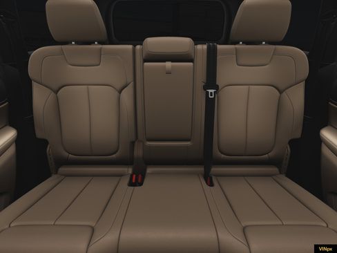 New 2025 Jeep Grand Cherokee Limited image 17