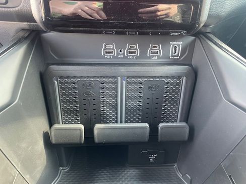 New 2026 RAM 1500 Rebel image 16