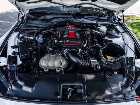 Used 2019 Ford Mustang GT Premium w/ Equipment Group 401A image 20