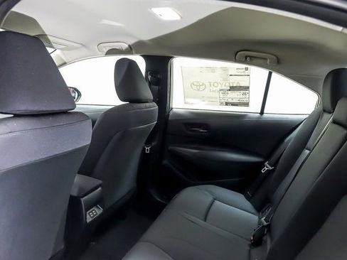 New 2026 Toyota Corolla LE image 13