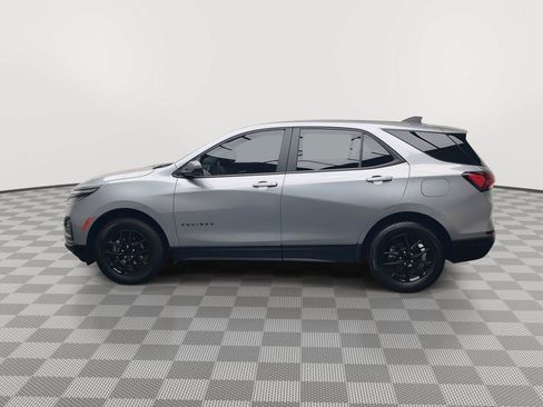 Certified 2024 Chevrolet Equinox LS w/ LS Convenience Package AWD/4WD image 34