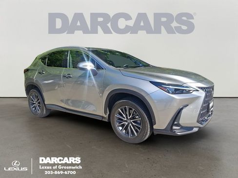 Used 2024 Lexus NX 350 AWD w/ Cold Area Package image 1