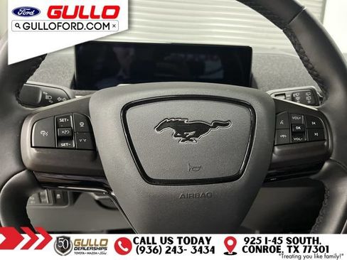 Used 2024 Ford Mustang Mach-E Premium RWD image 22
