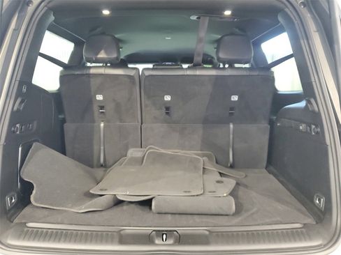 Used 2022 Jeep Wagoneer Series II image 8