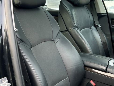 Used 2012 BMW 750Li xDrive image 8
