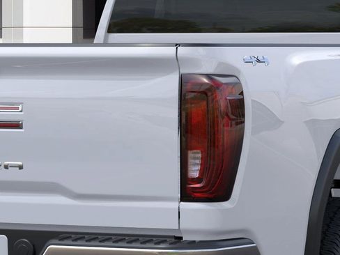 New 2025 GMC Sierra 3500 Pro w/ Convenience Package image 12