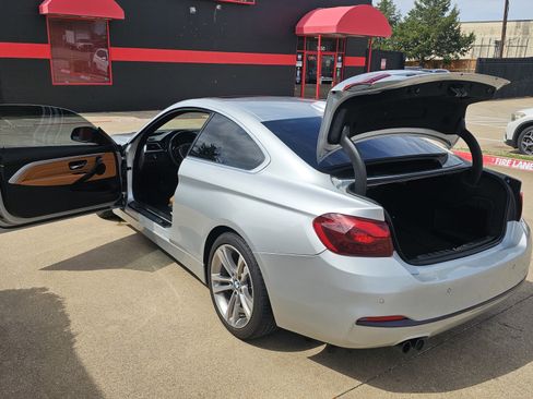 Used 2019 BMW 430i Coupe image 19