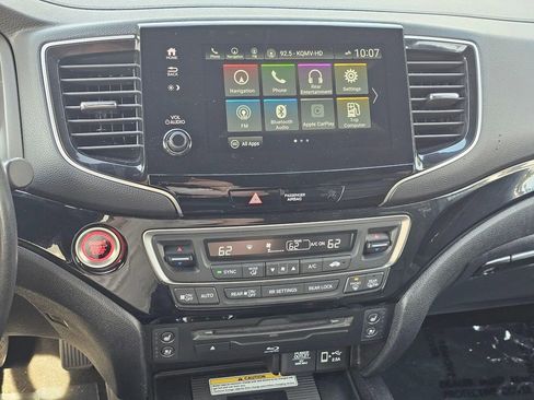 Used 2020 Honda Pilot Black Edition image 73