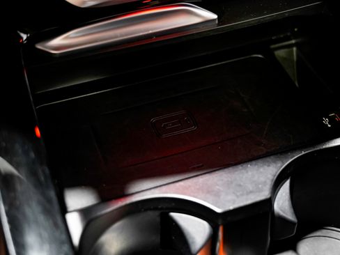 Used 2021 BMW X3 M w/ Executive Package image 15