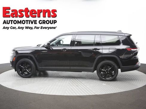 Used 2023 Jeep Grand Cherokee L Laredo AWD/4WD image 62
