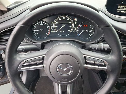 Used 2023 MAZDA CX-30 AWD 2.5 S w/ Preferred Package image 21