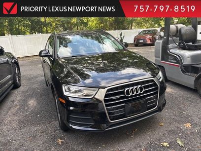 Used 2016 Audi Q3 2.0T Premium Plus