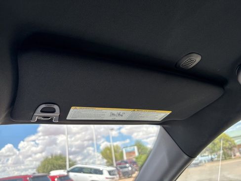 New 2025 Jeep Compass Sport image 37