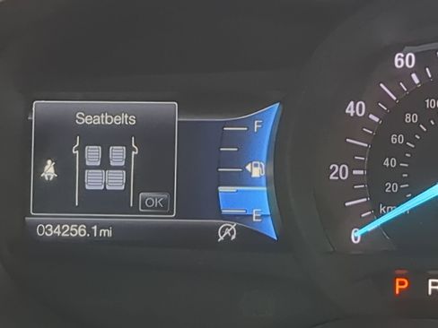 Used 2024 Ford Edge Titanium image 21