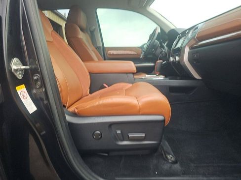 Used 2018 Toyota Tundra 1794 Edition AWD/4WD image 16