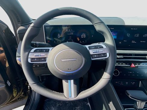 New 2026 Hyundai Tucson XRT image 8