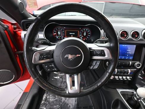 Used 2022 Ford Mustang Mach 1 w/ Mach 1 Handling Package RWD image 26