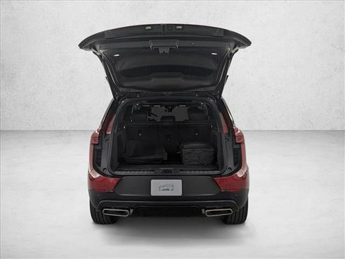 New 2025 Land Rover Range Rover Sport SE image 22