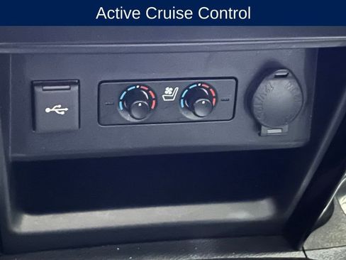 Used 2020 Toyota 4Runner Nightshade image 10