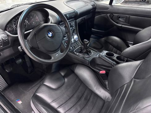 Used 2000 BMW Z3 image 12