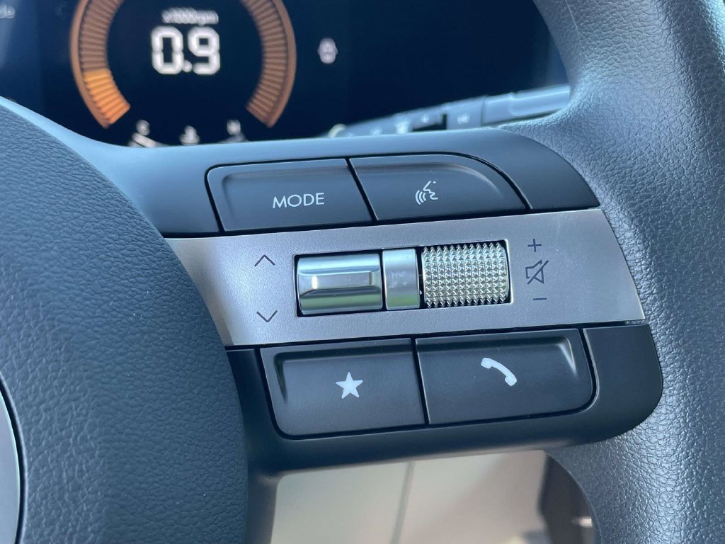 New 2026 Hyundai Tucson SE FWD image 17