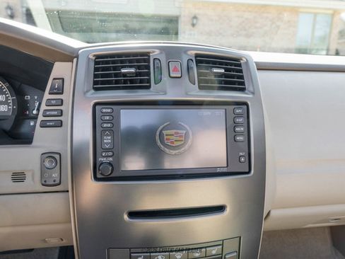 Used 2004 Cadillac XLR image 50