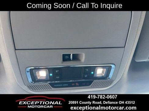 Used 2025 Ford F350 Lariat w/ Lariat Ultimate Package AWD/4WD image 21