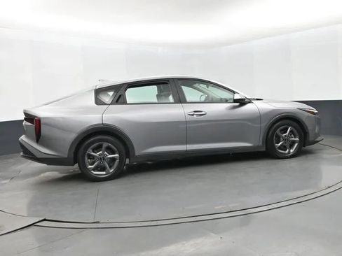 Used 2025 Kia K4 FWD image 4