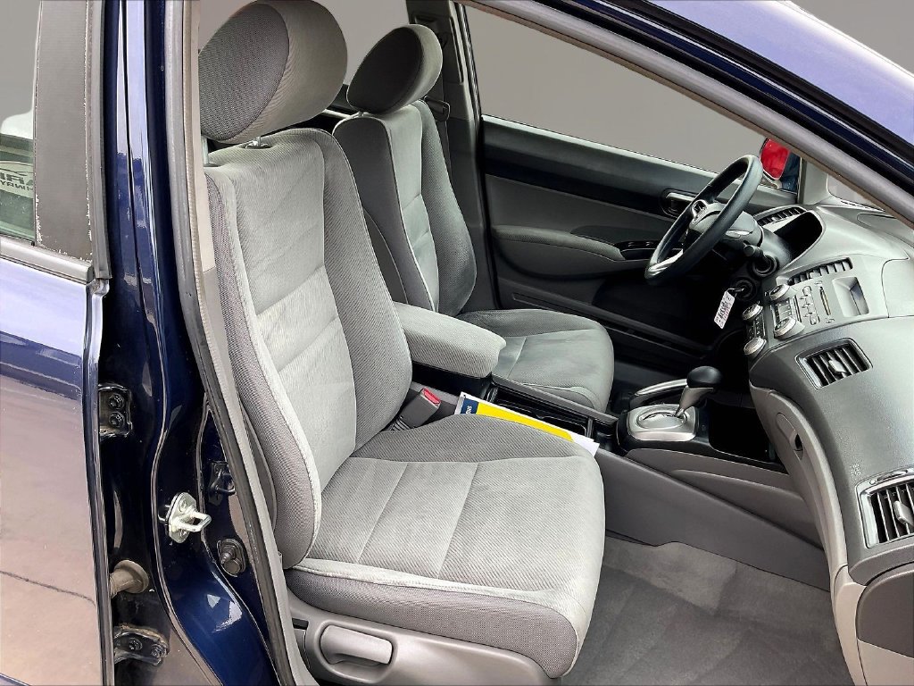 Used 2010 Honda Civic LX image 26