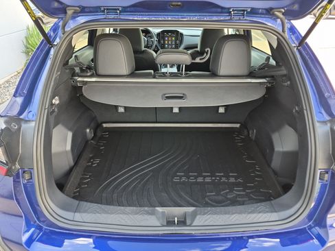 Certified 2026 Subaru Crosstrek 2.5i Limited AWD/4WD image 28