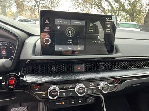 New 2026 Honda CR-V EX-L image 25