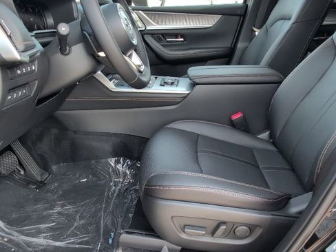 New 2026 MAZDA CX-90 Plug-In Hybrid w/Premium Sport image 13