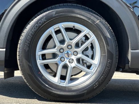 New 2026 Ford Explorer Active w/ Active Comfort Package RWD image 26