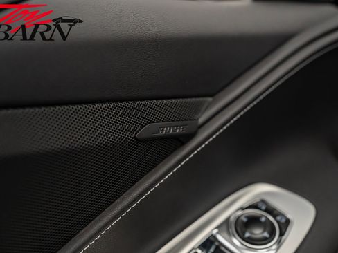 Used 2023 Chevrolet Corvette Stingray Coupe w/ Z51 Performance Package image 29