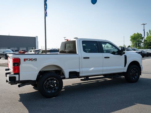 New 2026 Ford F250 XL w/ STX Appearance Package AWD/4WD image 10