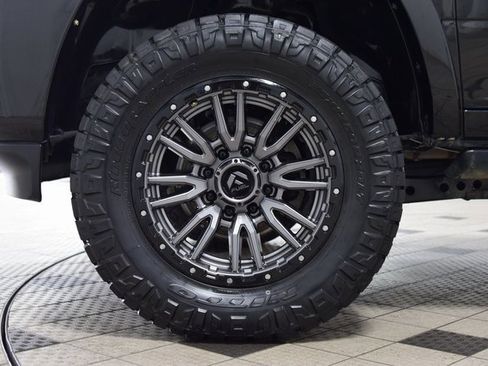 Used 2022 RAM 2500 Laramie image 25