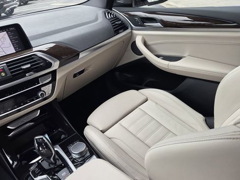 Used 2021 BMW X3 xDrive30e w/ Executive Package image 19