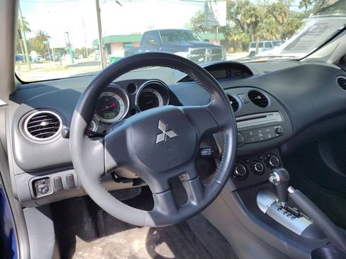 Used 2009 Mitsubishi Eclipse GS FWD image 14