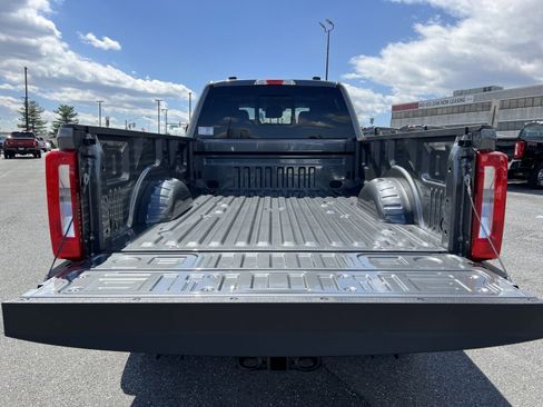 New 2026 Ford F350 XL w/ STX Appearance Package AWD/4WD image 24