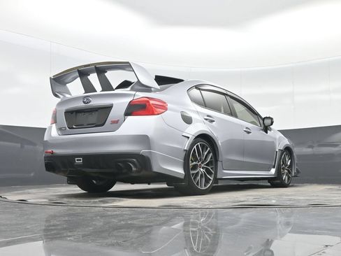 Used 2019 Subaru WRX STI AWD/4WD image 38