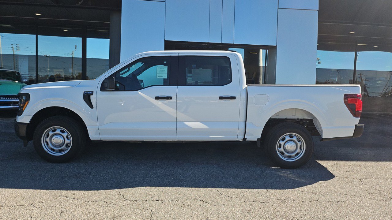 New 2026 Ford F150 XL RWD image 2