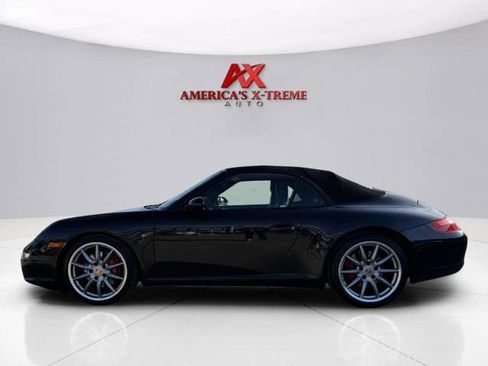 Used 2008 Porsche 911 Carrera S RWD image 2