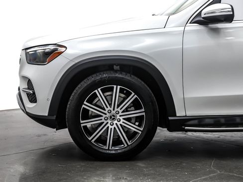 Certified 2025 Mercedes-Benz GLE 350 GLE 350 SUV image 11
